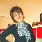 Profil de Lu-ann