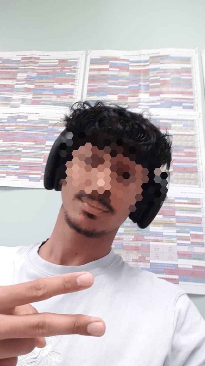 Profil de Ryless