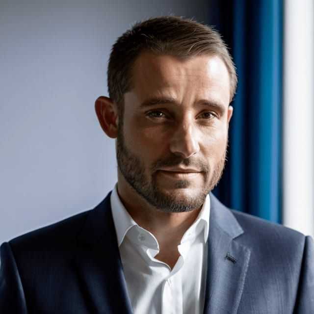 Profil de Ange-pierre