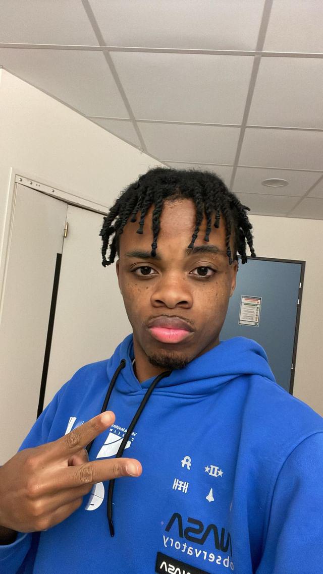 Profil de Jibryl