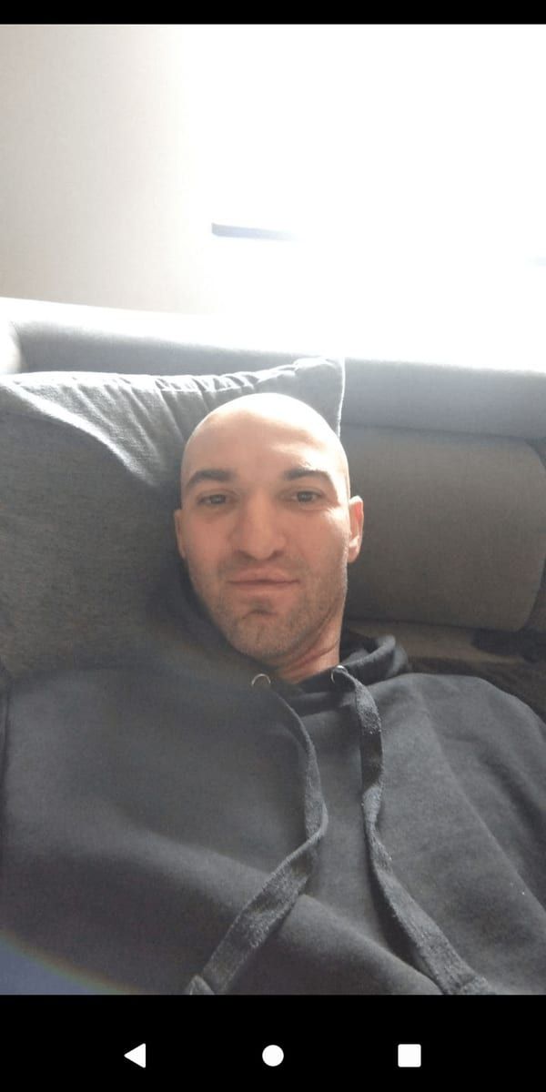 Profil de Hadriel