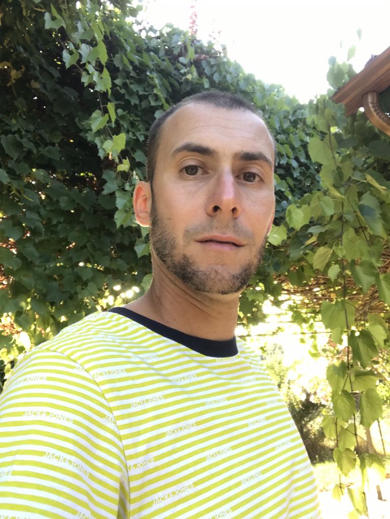 Profil de Si