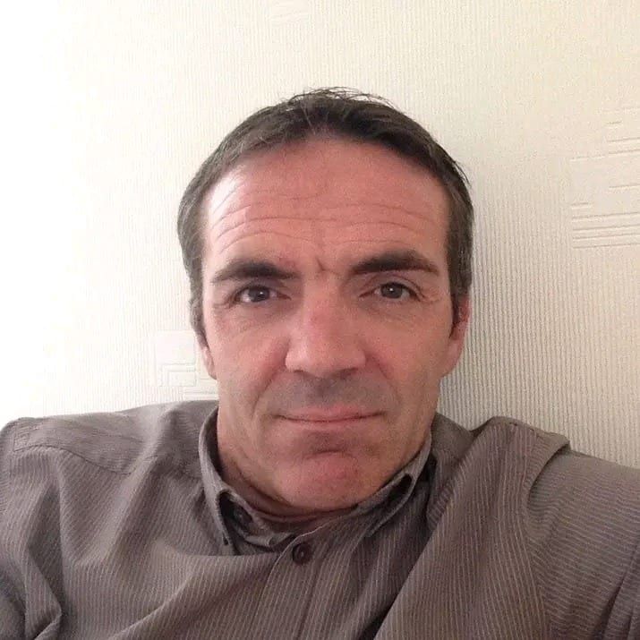 Profil de Juan-antonio