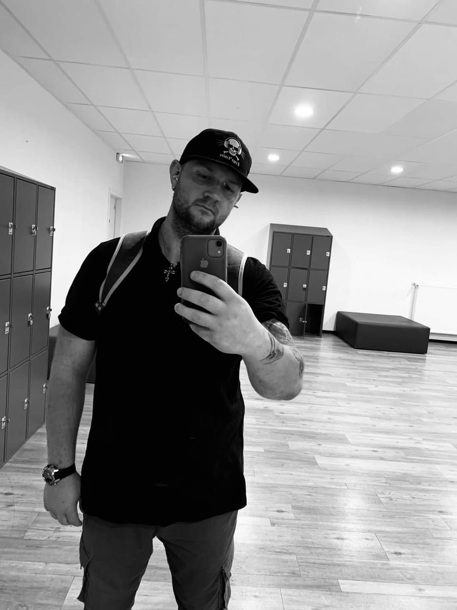 Profil de Djoey