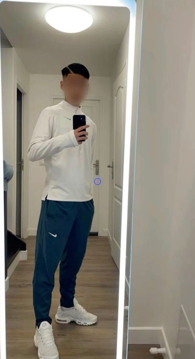 Profil de Calliste