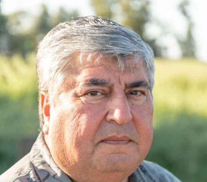 Profil de Raimundo
