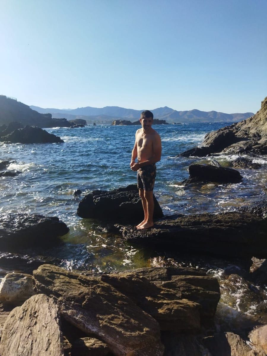 Profil de Chayan