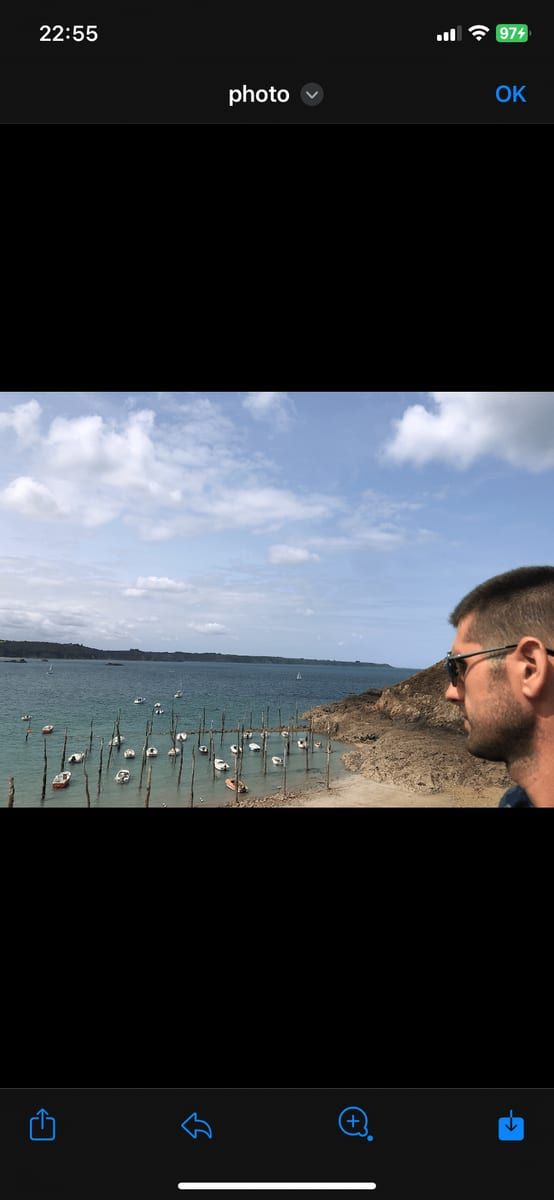 Profil de Enrik