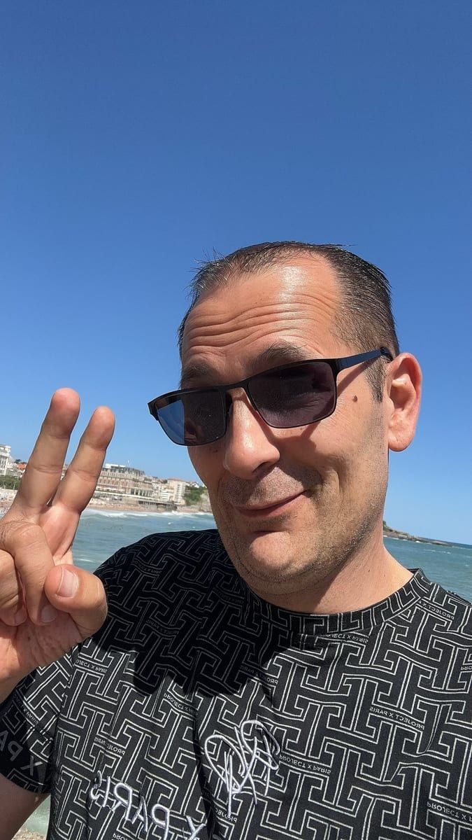 Profil de Grégoire