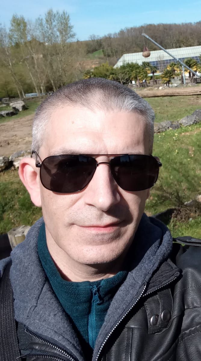 Profil de Mika