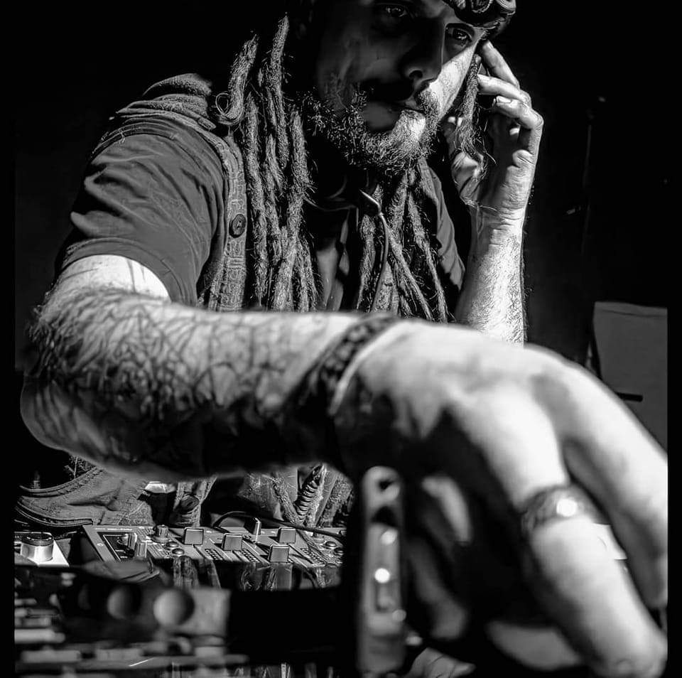 Profil de Ruffin
