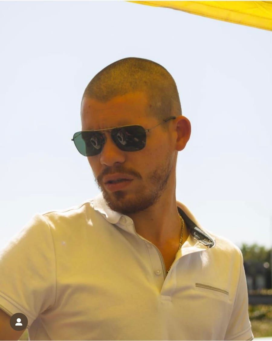 Profil de Baligh
