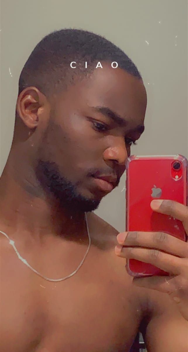 Profil de Ouail