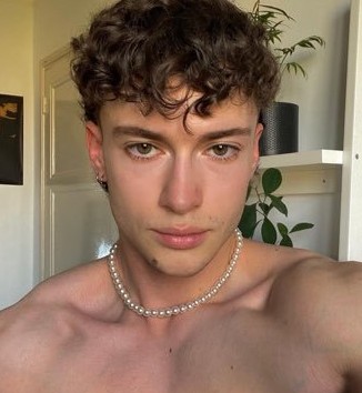 Profil de Narcisse