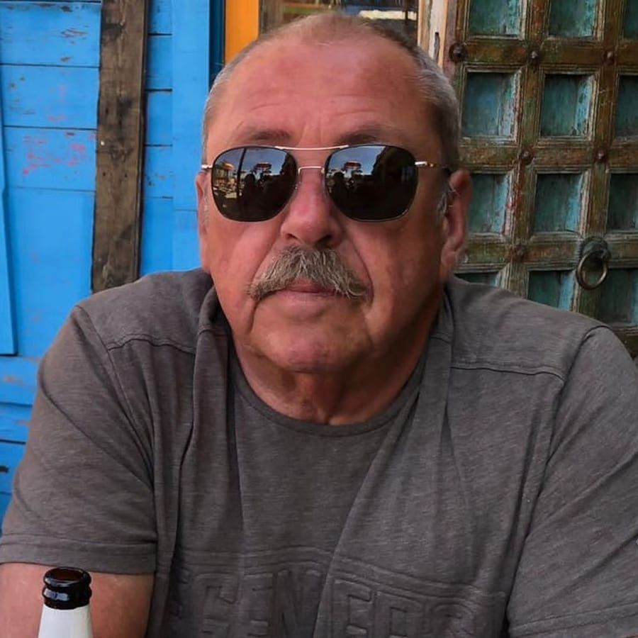 Profil de Haroune