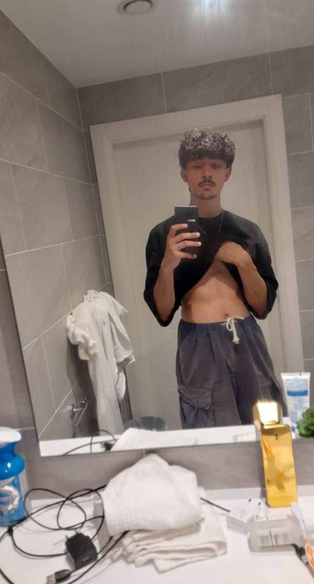 Profil de Nathys