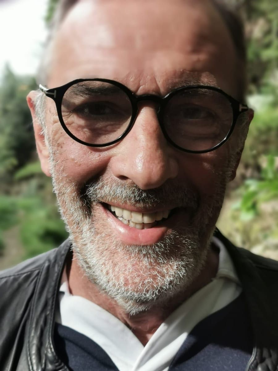 Profil de Tonny