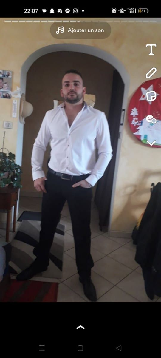 Profil de Jorge-manuel