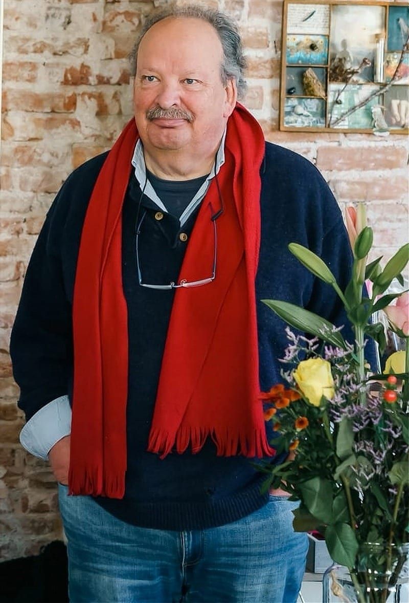 Profil de Océan