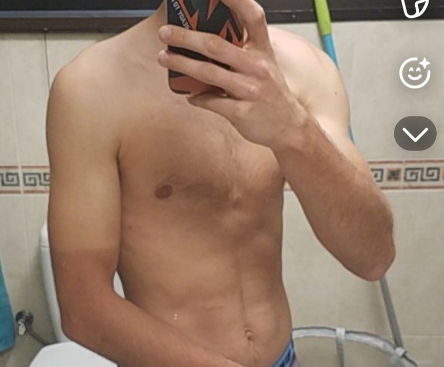 Profil de Geremie