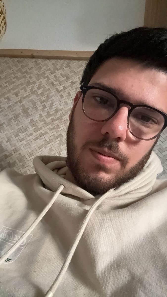 Profil de Ilya