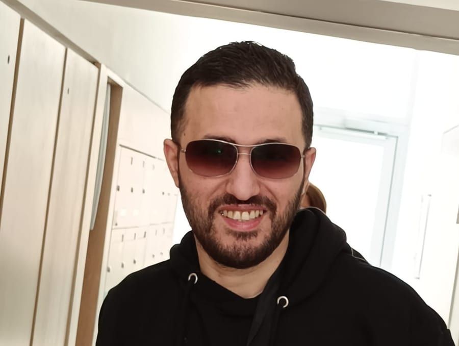 Profil de Iliyes