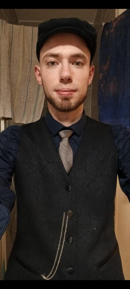 Profil de Ahmad