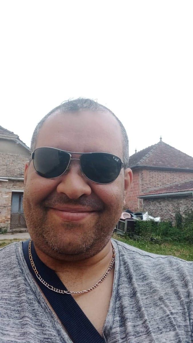 Profil de Geoffrey