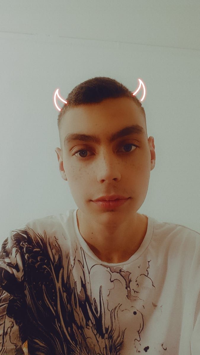Profil de Korentin
