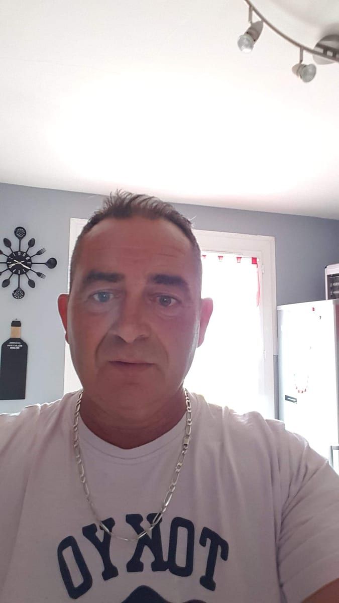 Profil de Lyderic