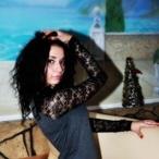 Profil de Christienne