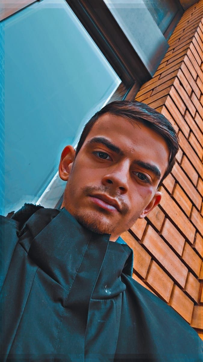 Profil de Ezzio