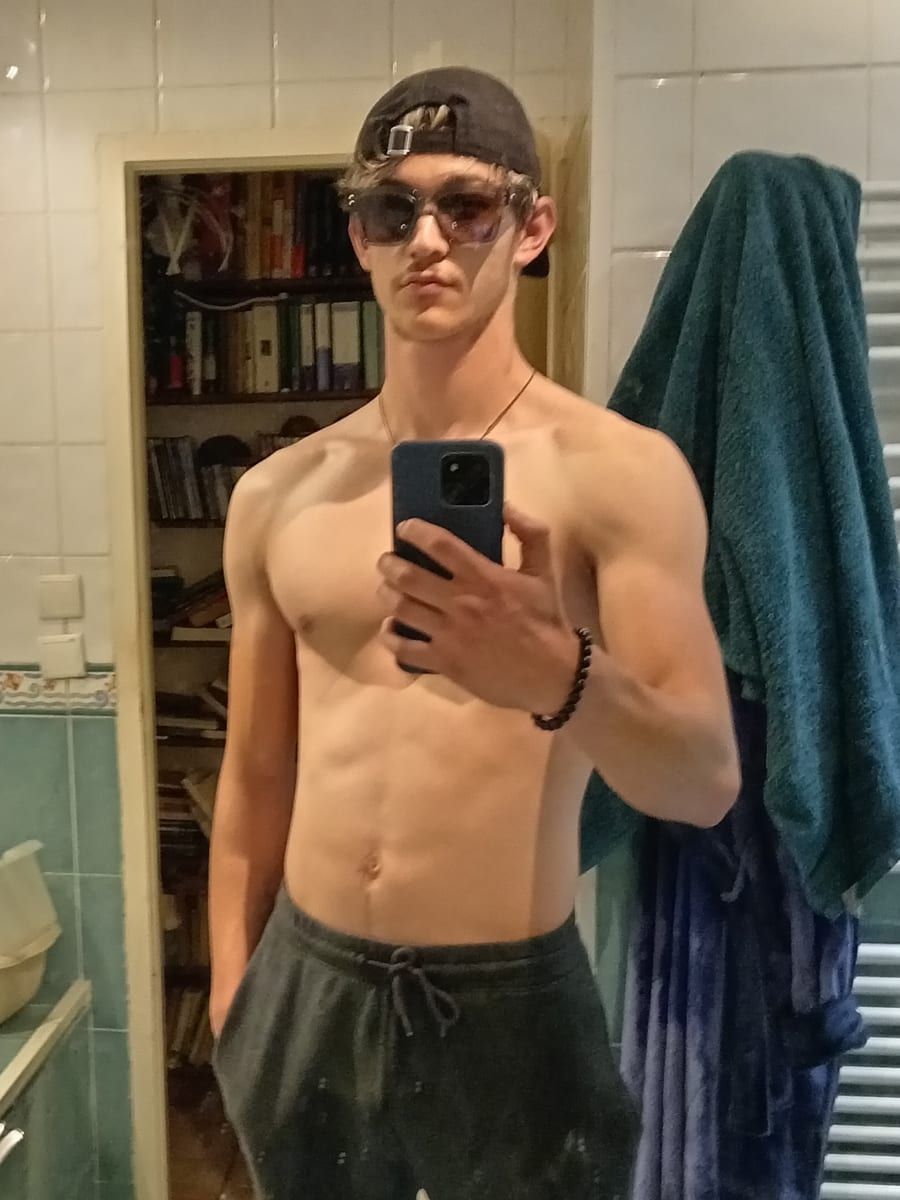 Profil de Serhan