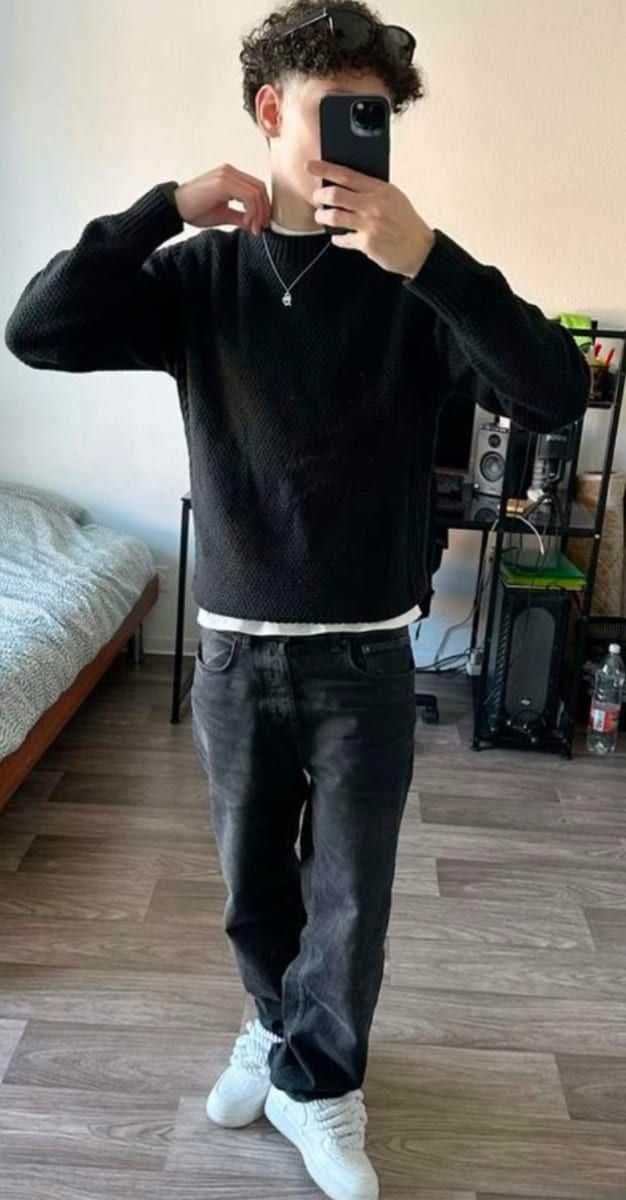 Profil de Kendric