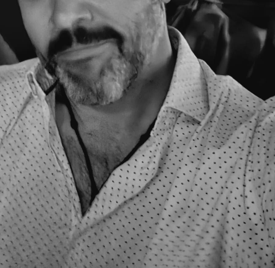 Profil de Andres