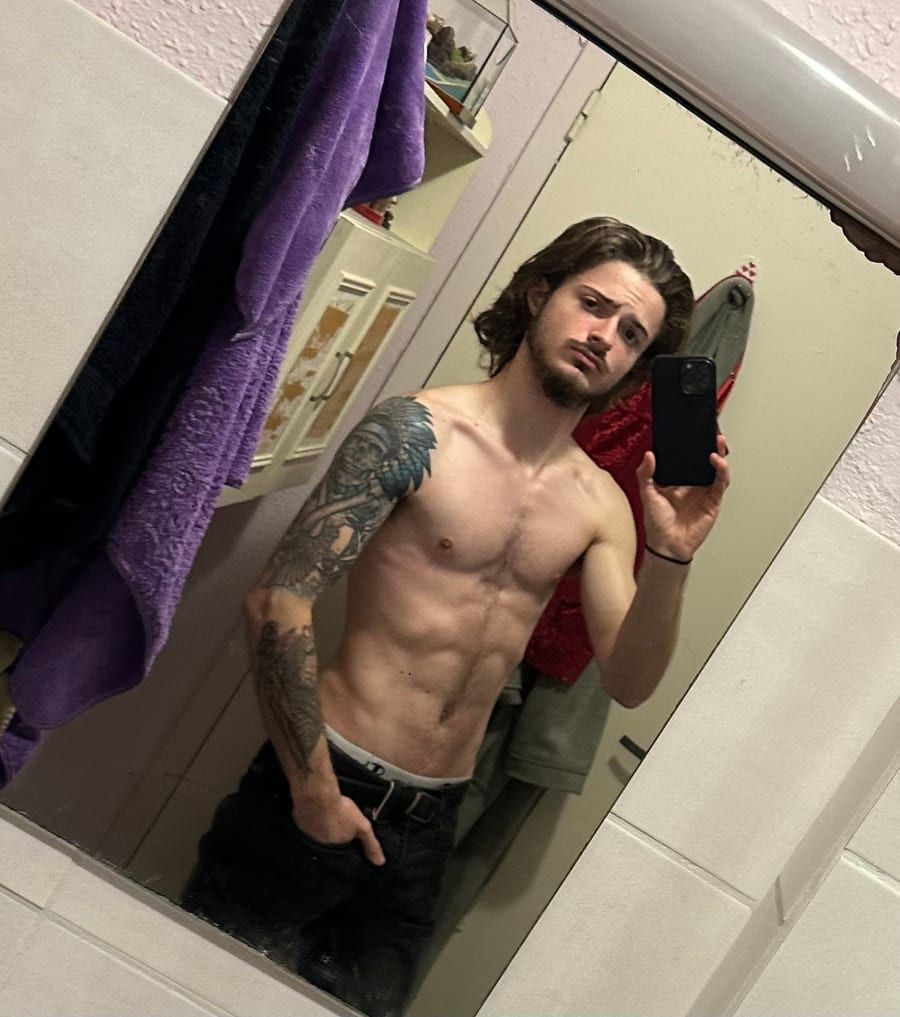 Profil de Rhys