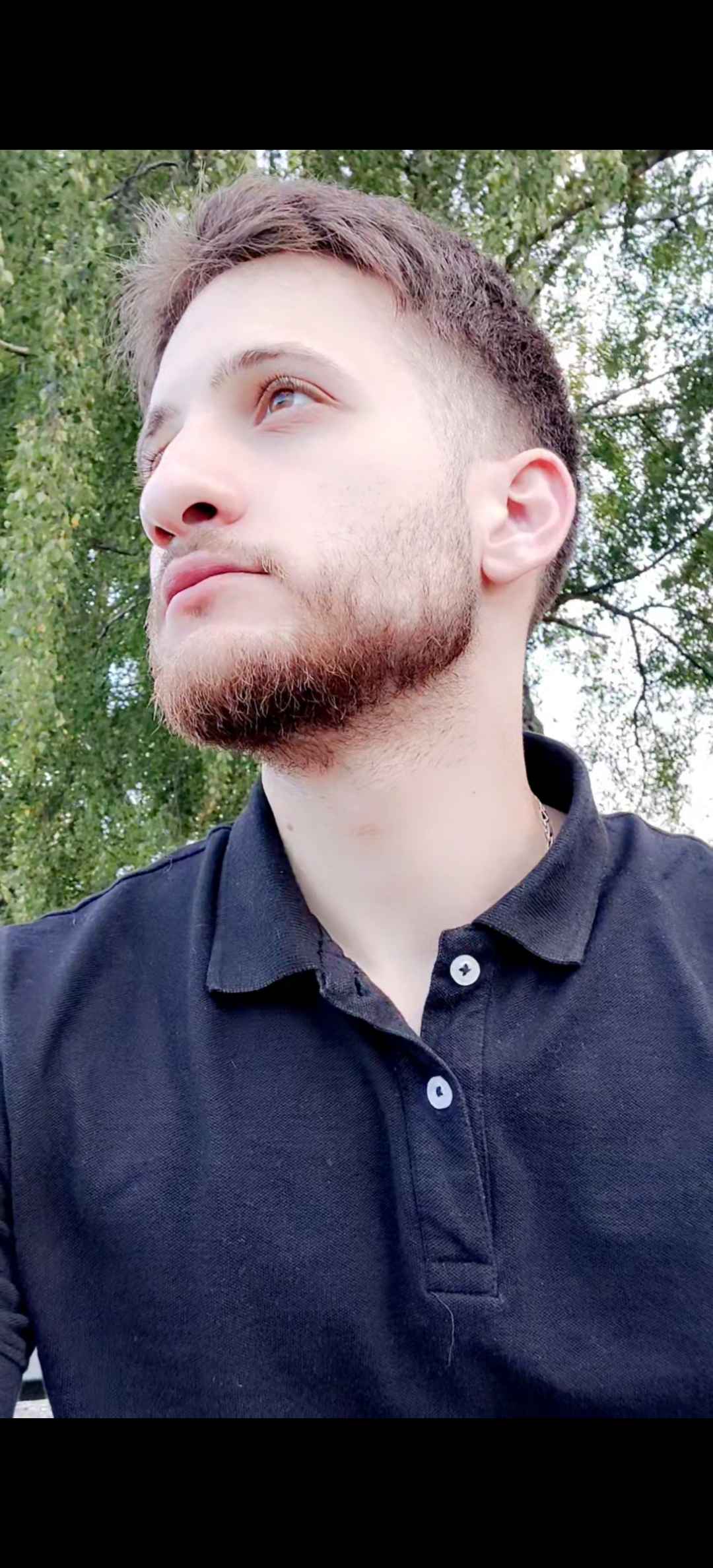 Profil de Nathanel