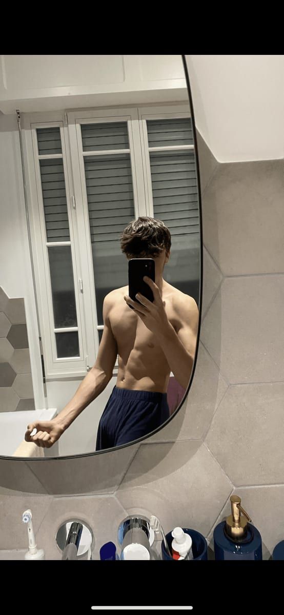 Profil de Nateo
