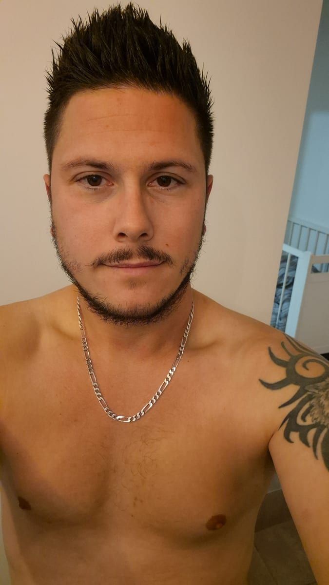Profil de Mestafa
