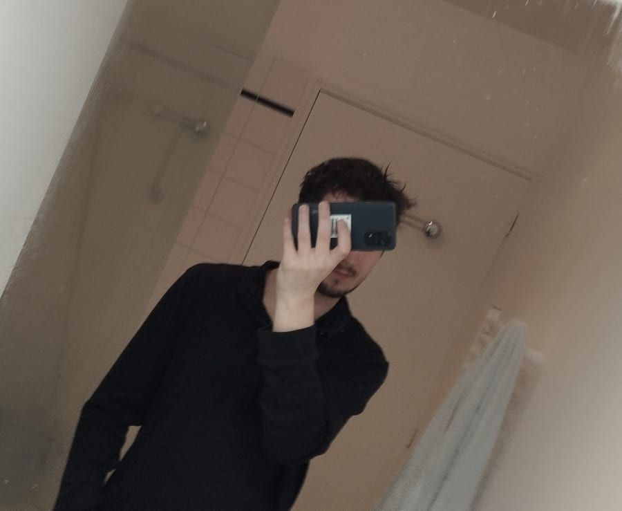 Profil de Bram