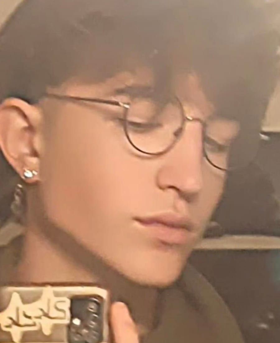 Profil de Antero
