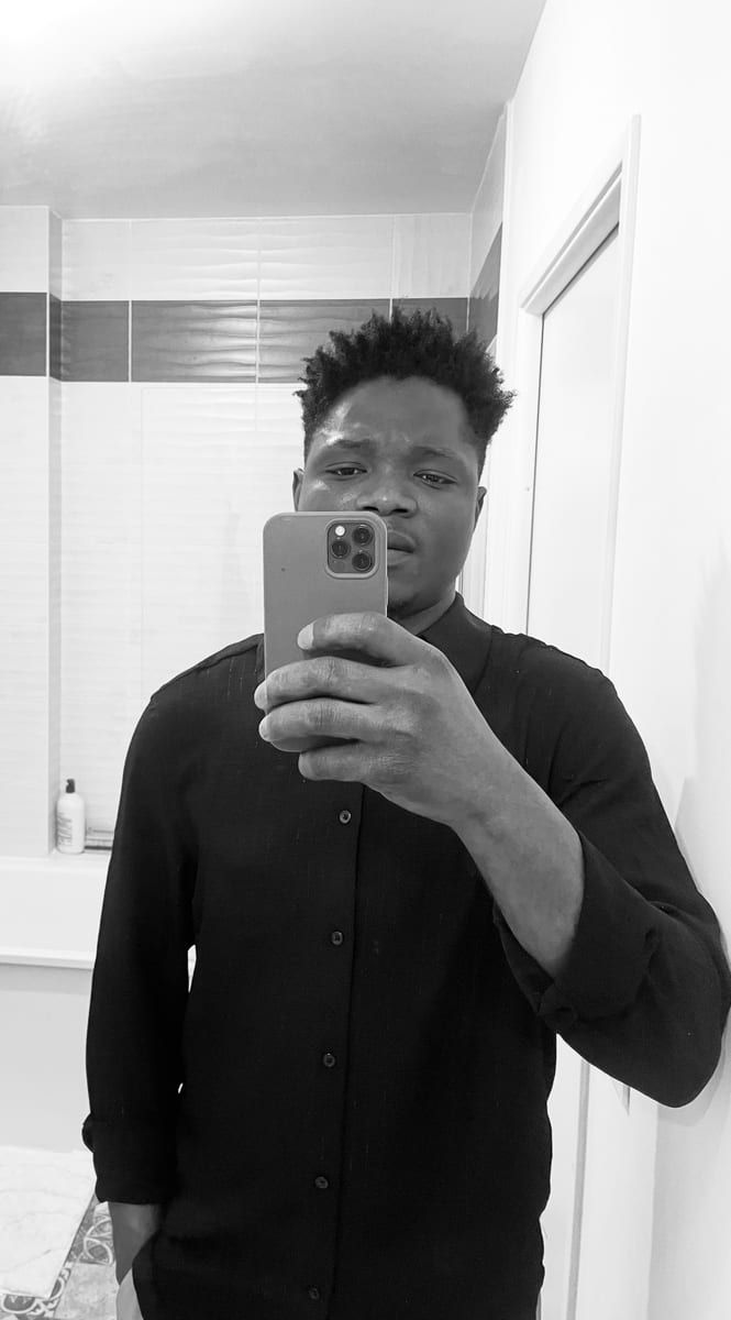 Profil de Hamdy